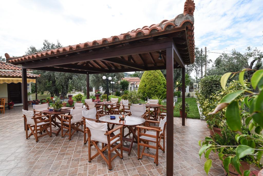 Studios Filippos Skopelos Town Exterior photo