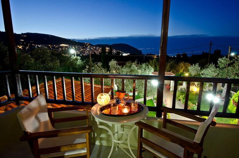 Studios Filippos Skopelos Town Room photo