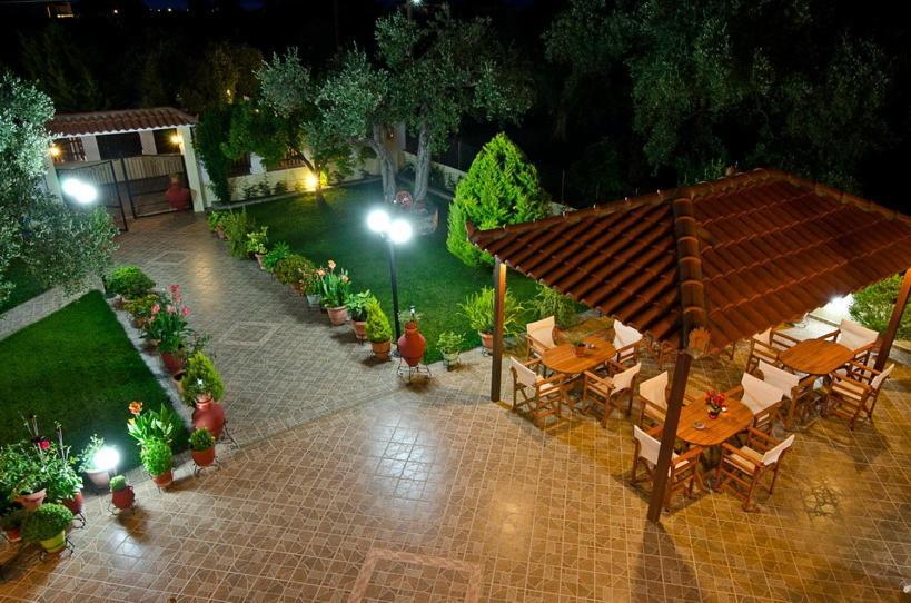 Studios Filippos Skopelos Town Room photo