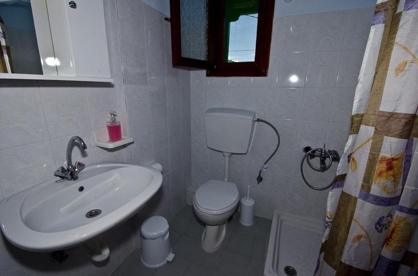 Studios Filippos Skopelos Town Room photo