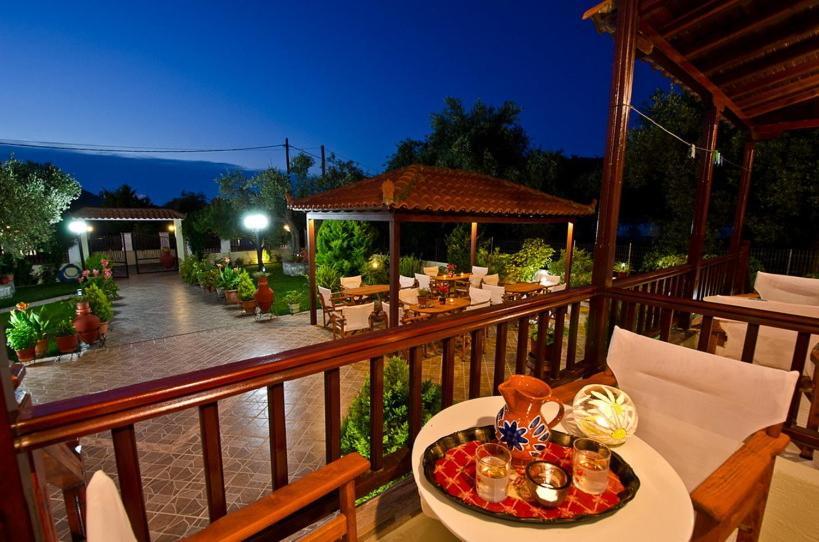 Studios Filippos Skopelos Town Room photo